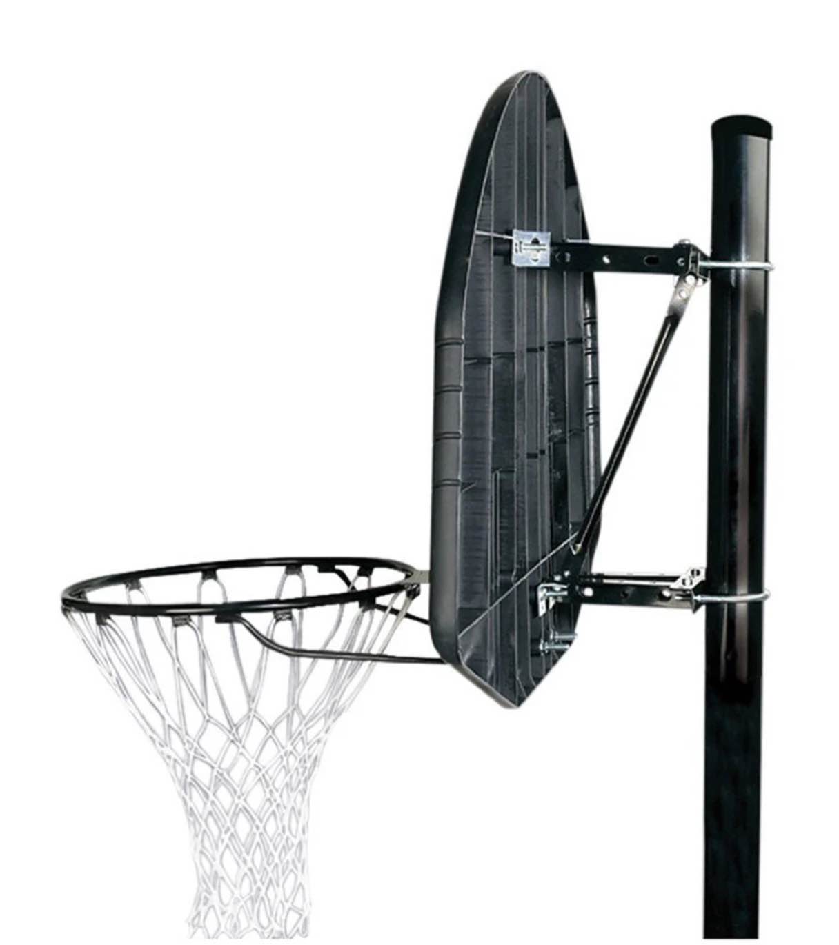 UNIVERSAL BACKBOARD MOUNTING BRACKET