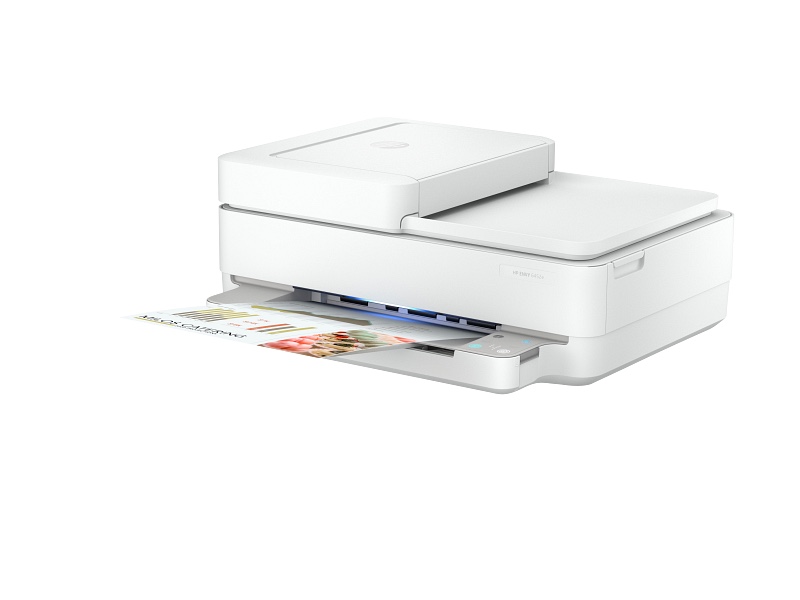 HP ENVY 6452e All-in-One Printer (223R2A)
