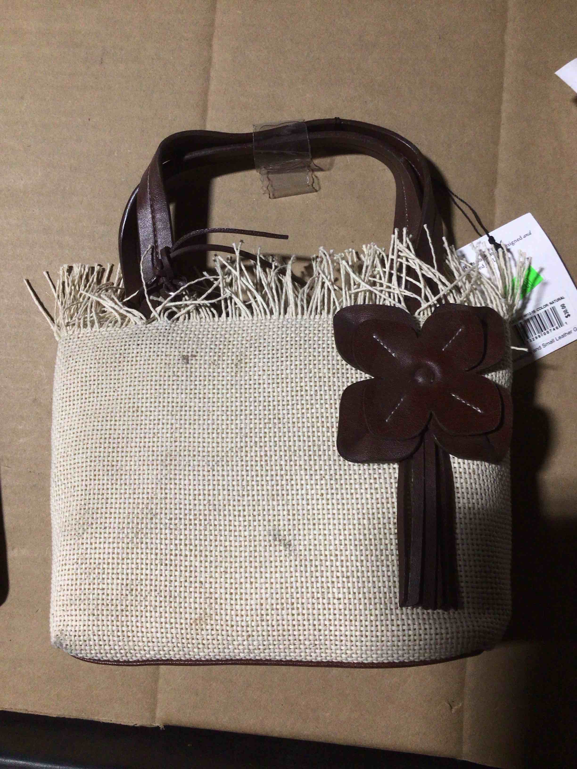 Vintage Rolf’s bags 