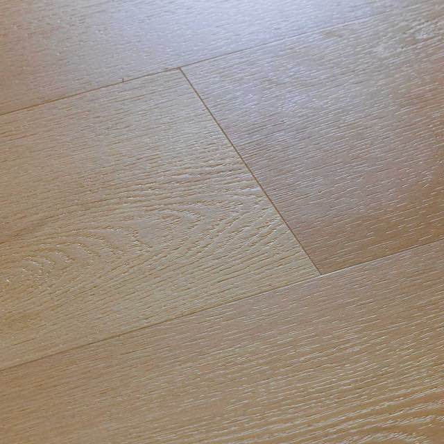 Select Surfaces Riverside Vinyl Plank Flooring, 18.6 sq.ft.