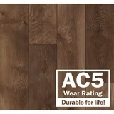 Select Surfaces Austin Waterproof Laminate Flooring, 14.99 sq. ft. per box