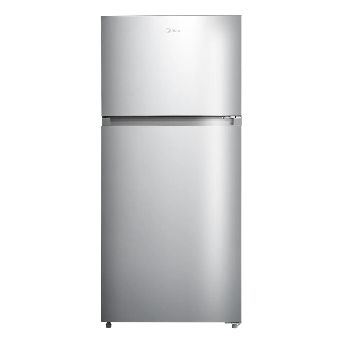 Refrigerator and Sofas