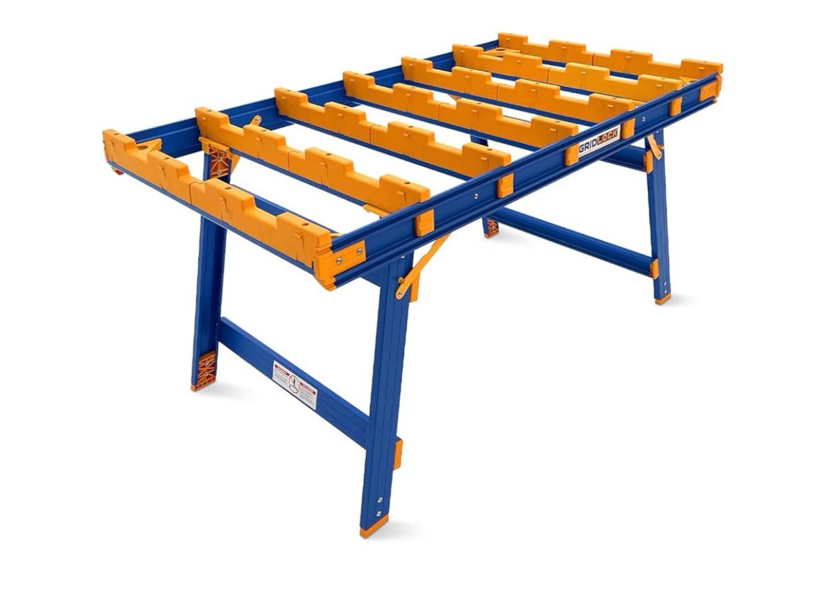 *NEW* Gridlock Table! 