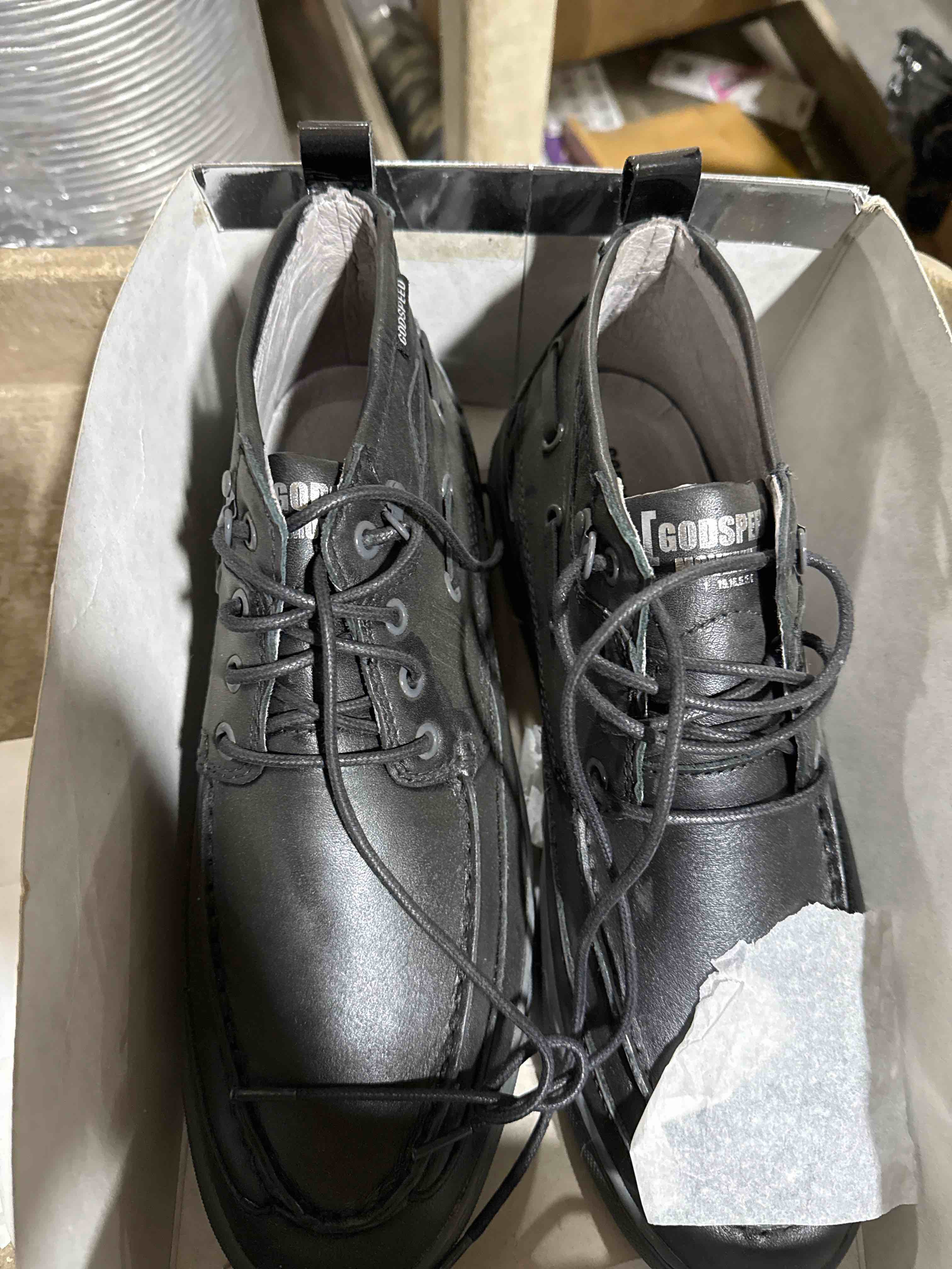 size 10 climate x men’s shoes