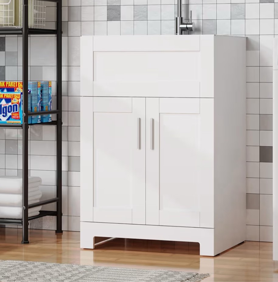   Goodyo Utility Cabinet qv14w 