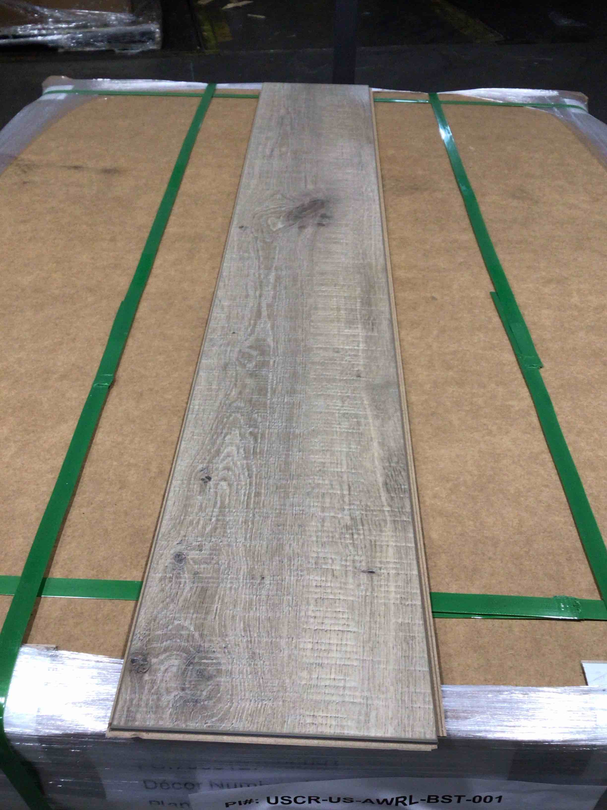 Beautiful Laminate Flooring!