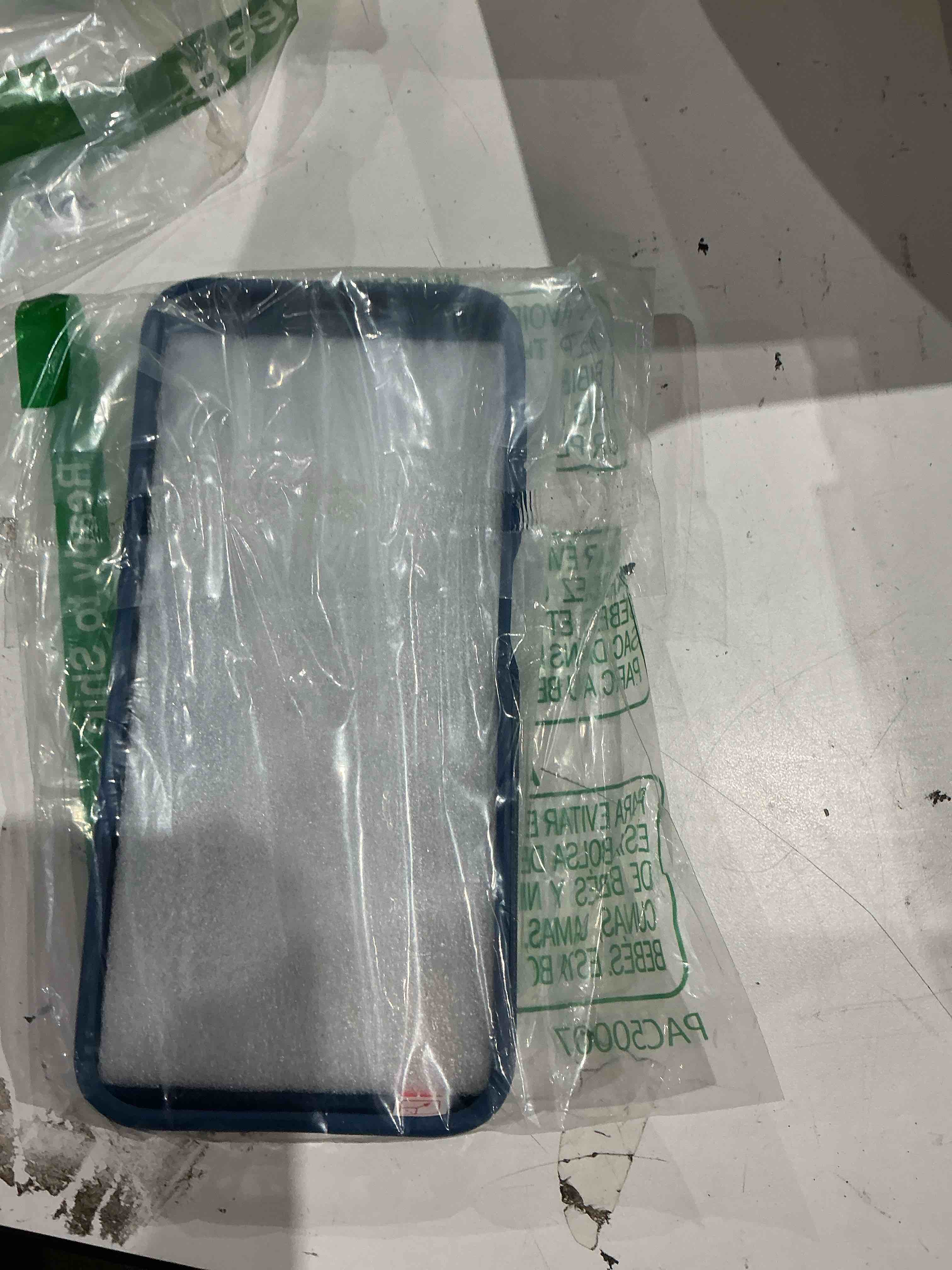 Condition photo showing New/Like New for phone,laptop,and tablet cases