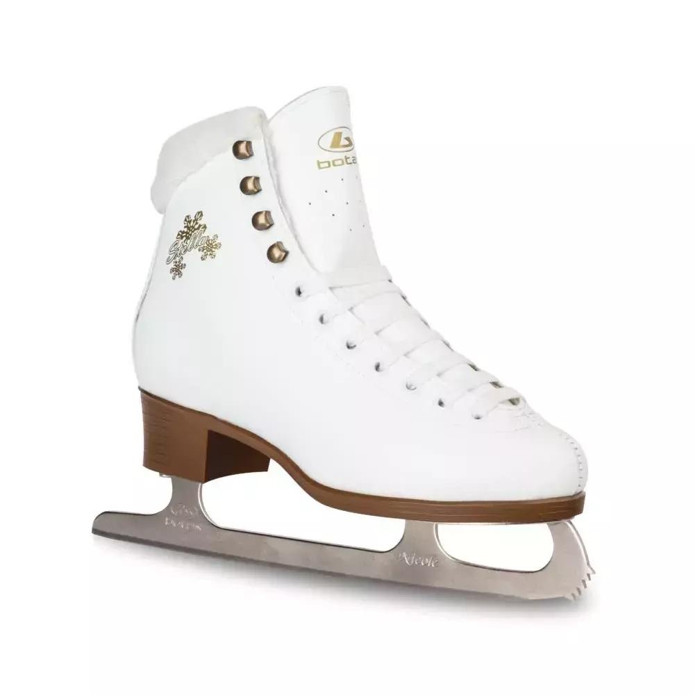 BOTAS Stella Women’s and Girls’ Figure Skates size 6.5
