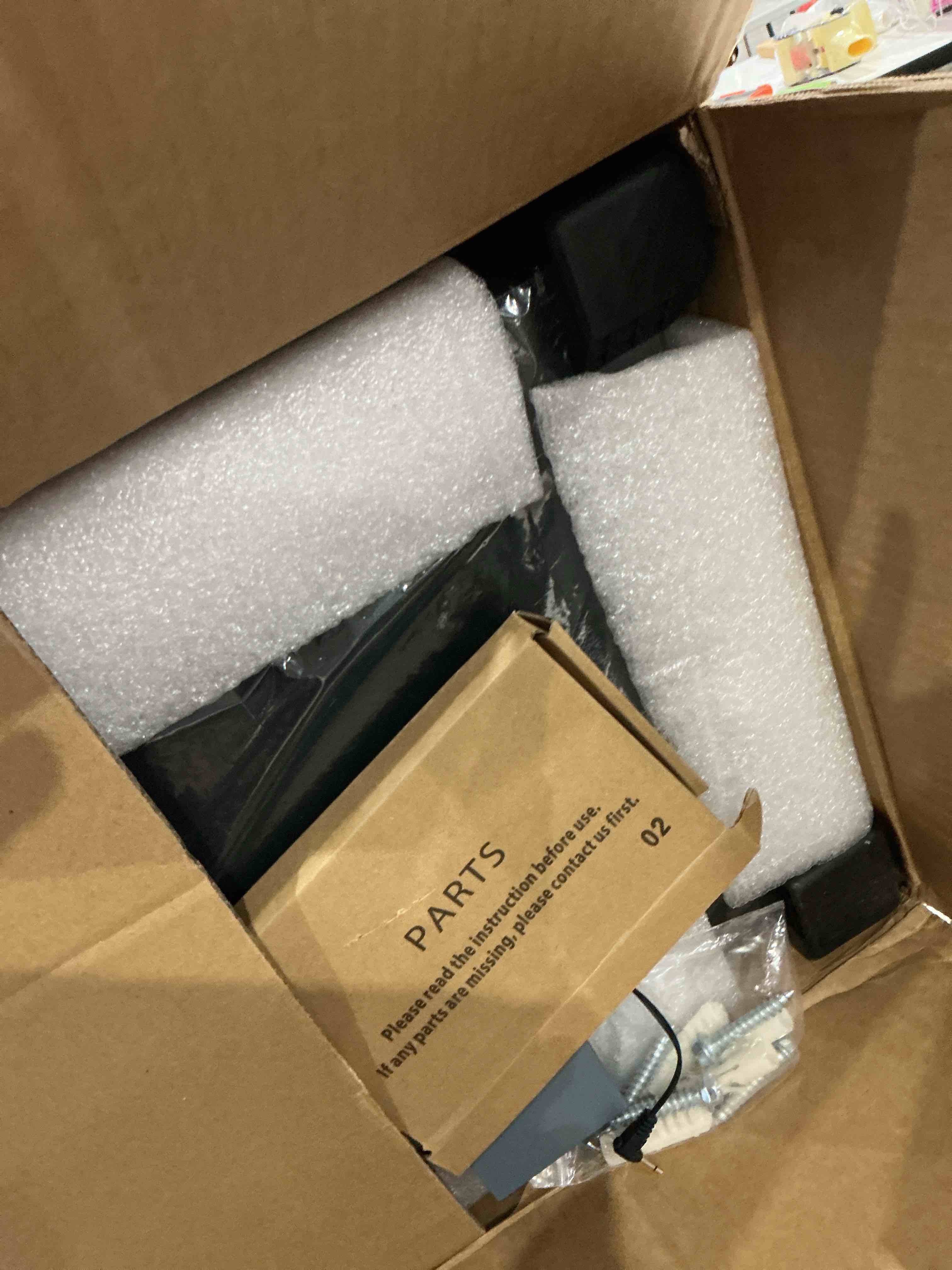 Condition photo showing Good Condition for [23.6\" tall]large safe box, 4.6 cuft home safes with fireproof waterproof bag, security safes for home with programmable keypad key, smart alert, mute mode, anti-theft digital safe for valuables 4.6 cuft
