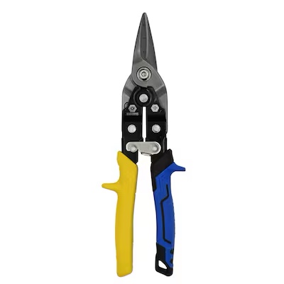 kobalt 60crv straight cut snips item