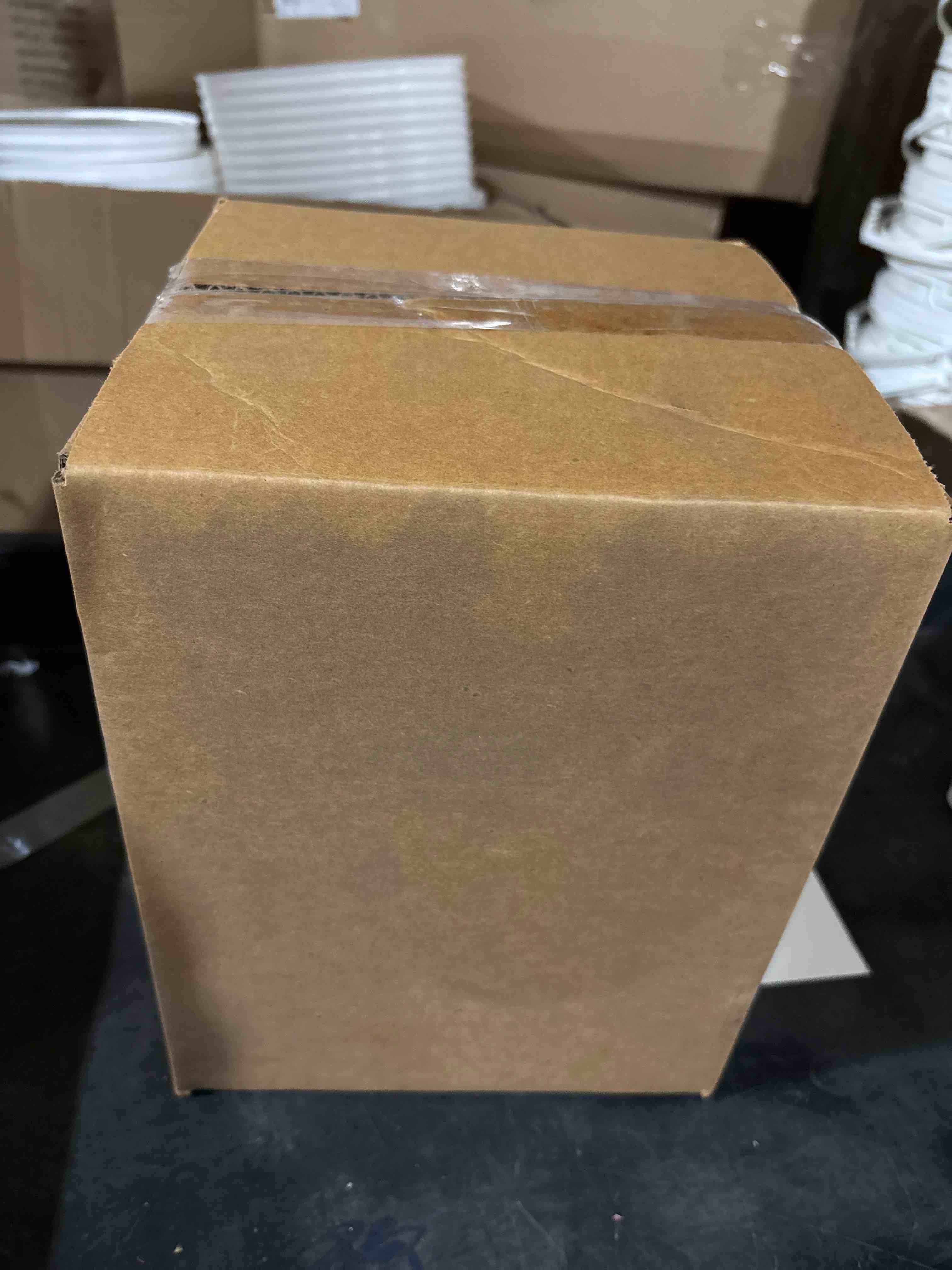 Condition photo showing New/Like New for otto wastebasket