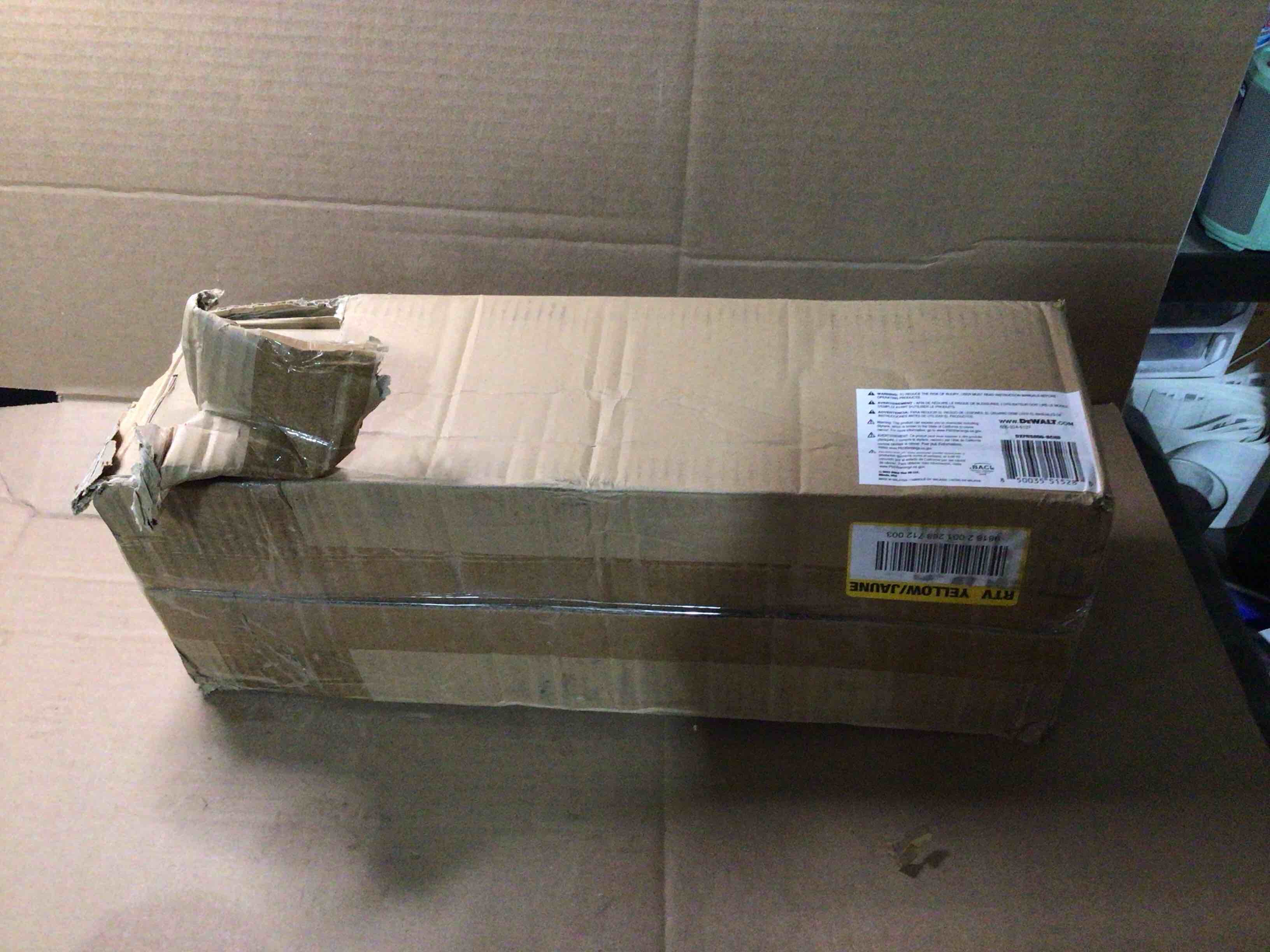Condition photo showing New/Like New for dxfrs800 heavy-duty 2-watt walkie talkies with 6-port gang charger (6-pack)