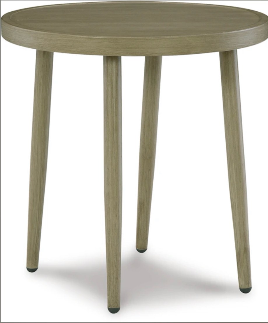 outdoor furniture swiss valley outdoor end table