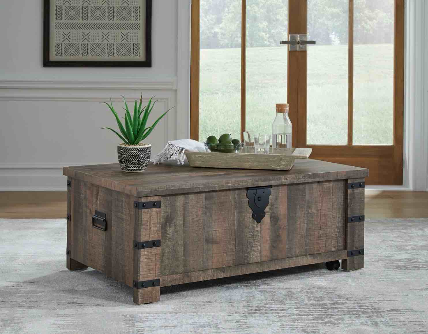 hollum lift-top coffee table