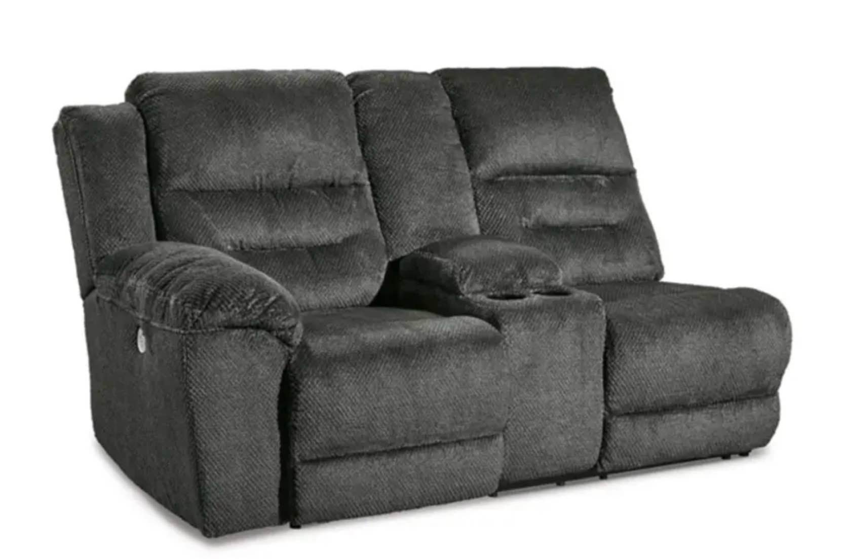Classic Comfort Sofa 