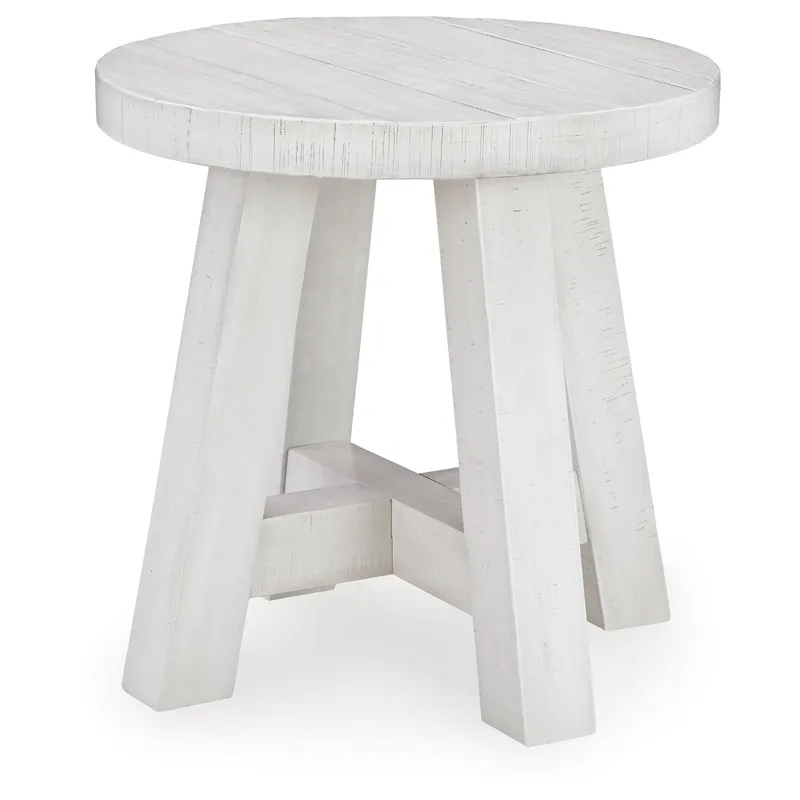 Jallison End Table