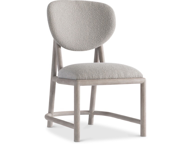 Bernhardt Casual Dining Trianon Side Chair 314541G at Woodbridge Interiors
