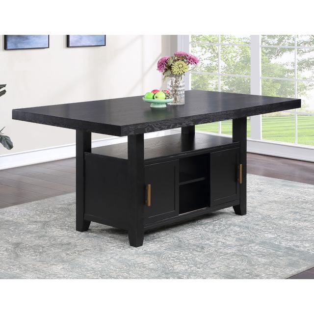 YS500PTTS. Yves 78-inch Counter Storage Table Top