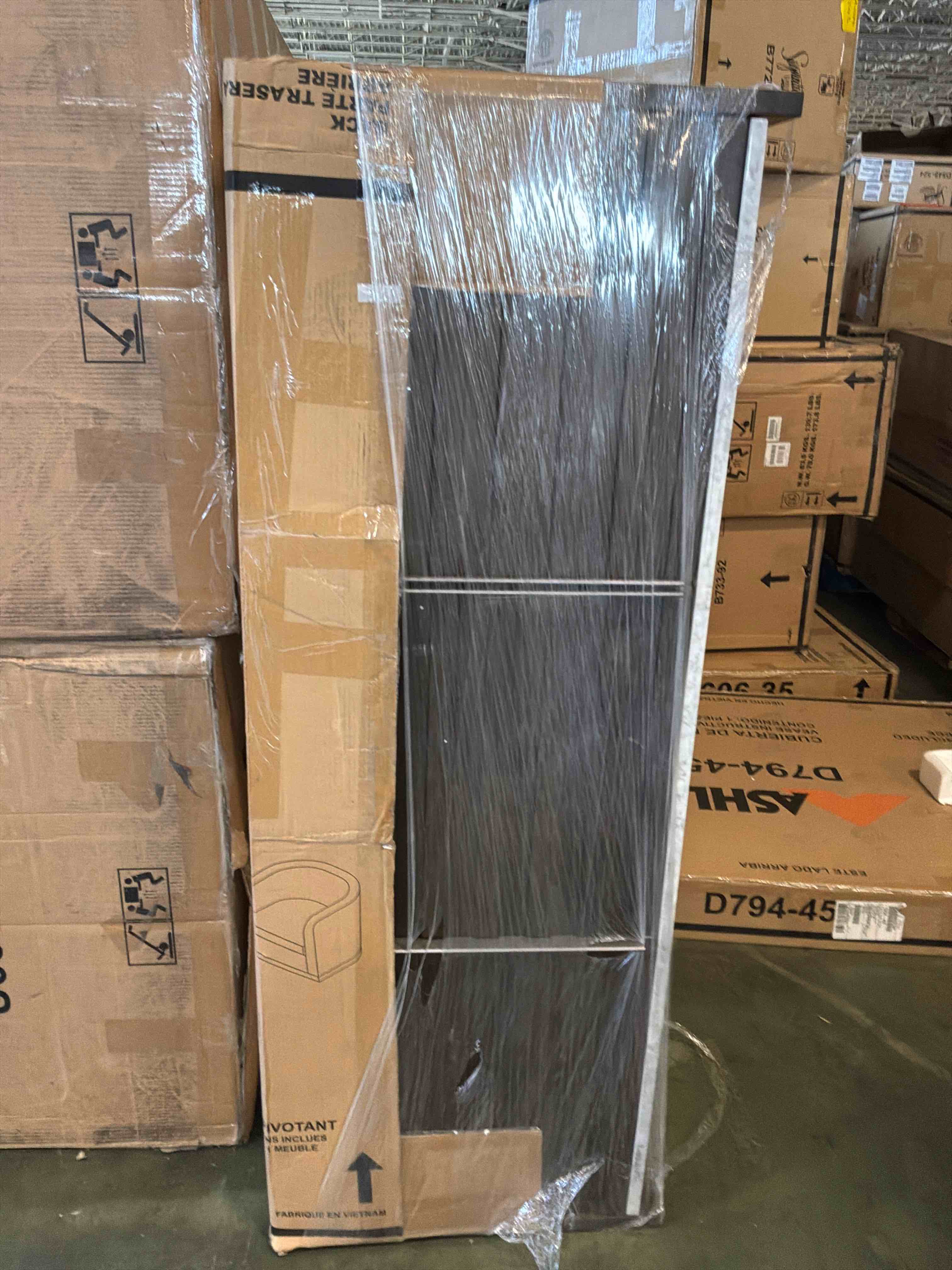 Condition photo showing New/Like New for arkenton dining server