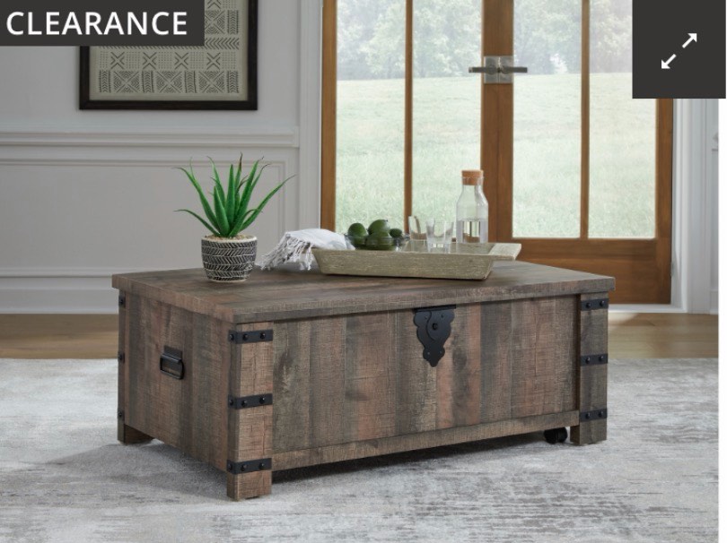 hollum lift-top coffee table