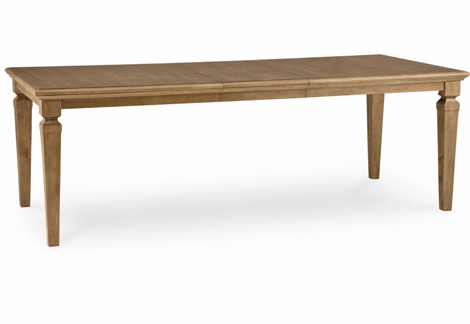 Mylarken 72"-90" Extendable Dining Table
