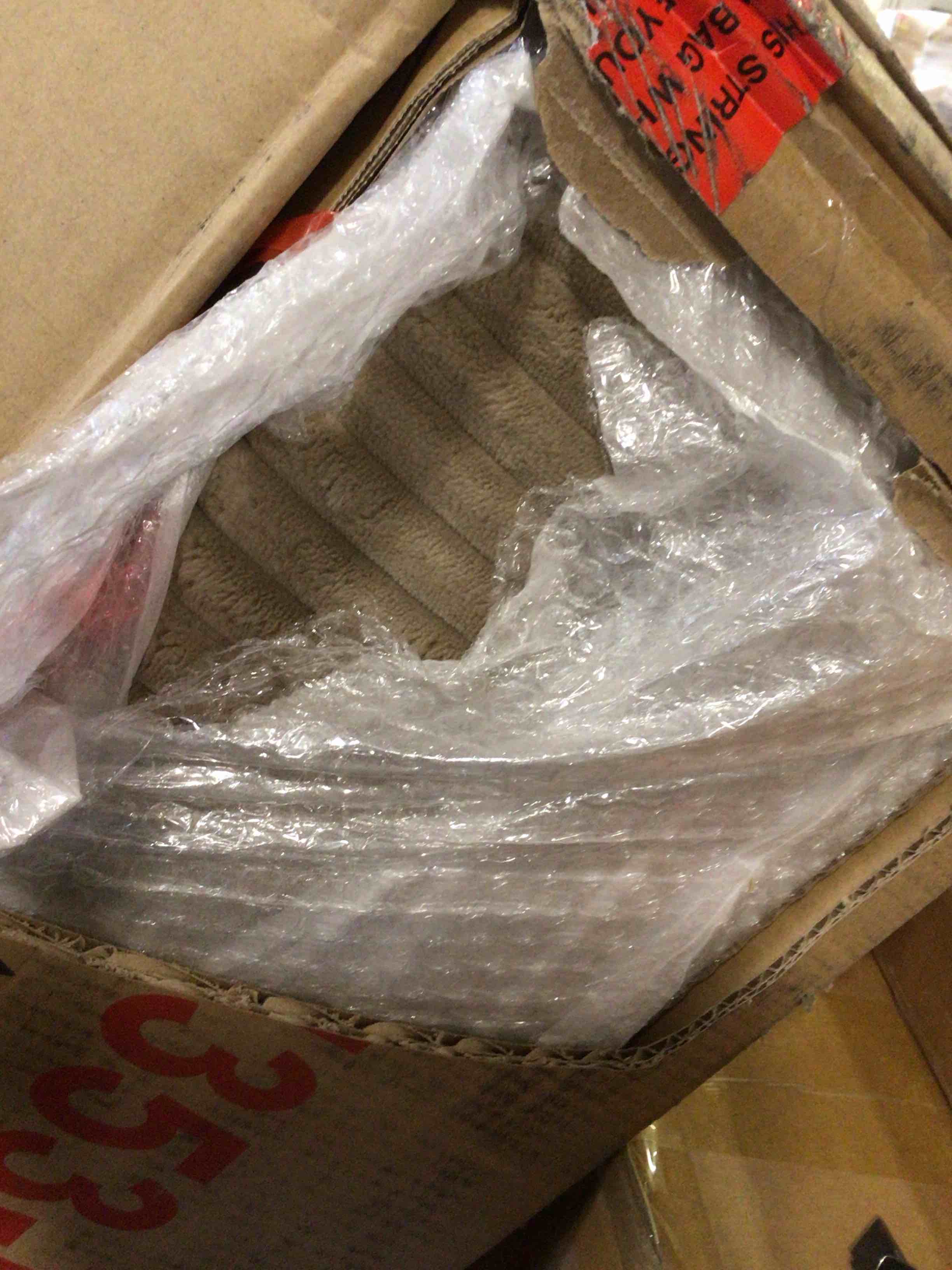 Condition photo showing Good Condition for laf loveseat 