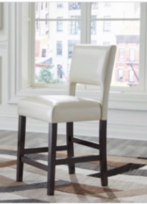Upholstered Barstool