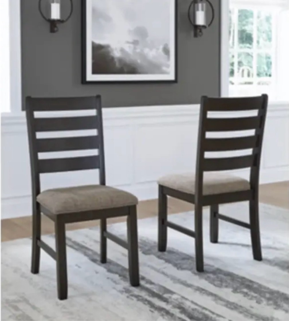 Ambenrock Side Chair