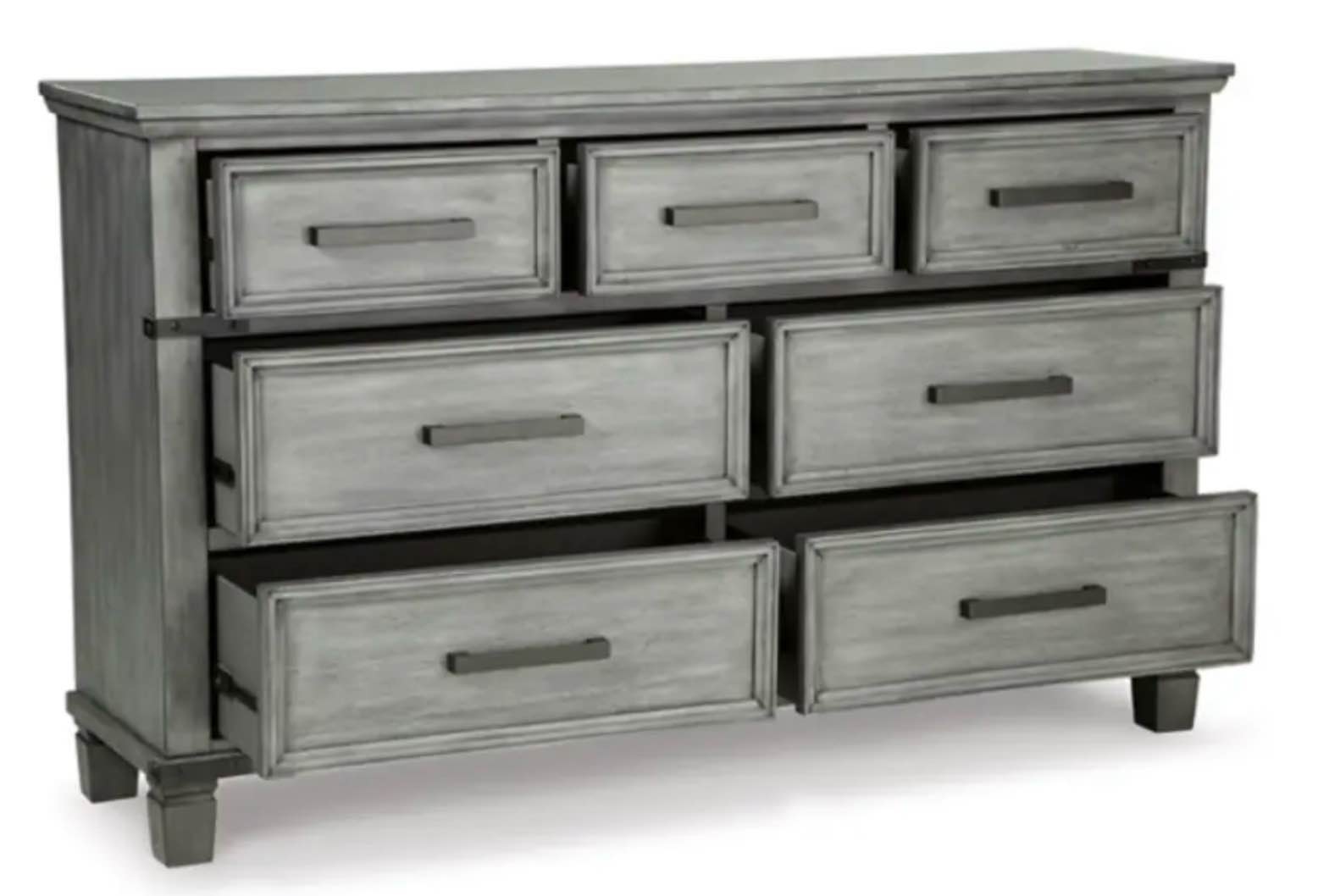 Russelyn Dresser