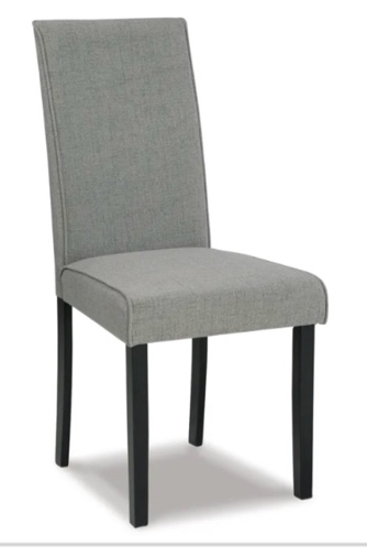 Set of 2 Kimonte Dining Chair