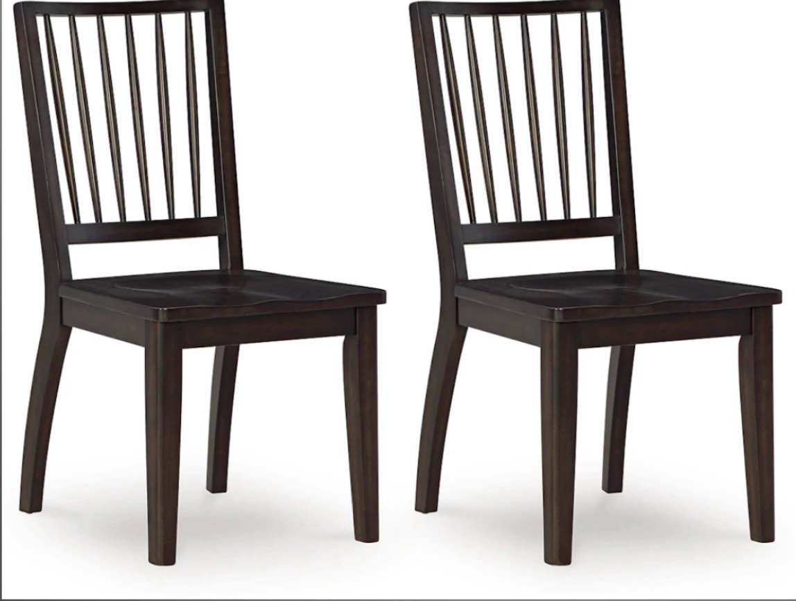 Charterton Charterton Dining Chair D753-01