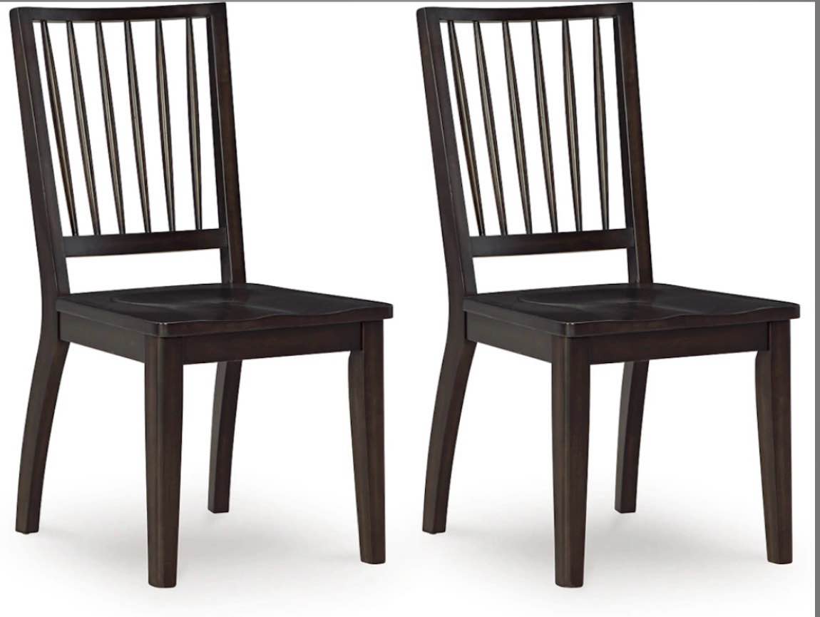 Charterton Charterton Dining Chair D753-01