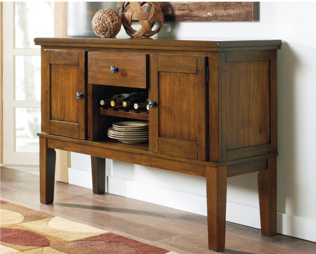 Ralene Dining Server