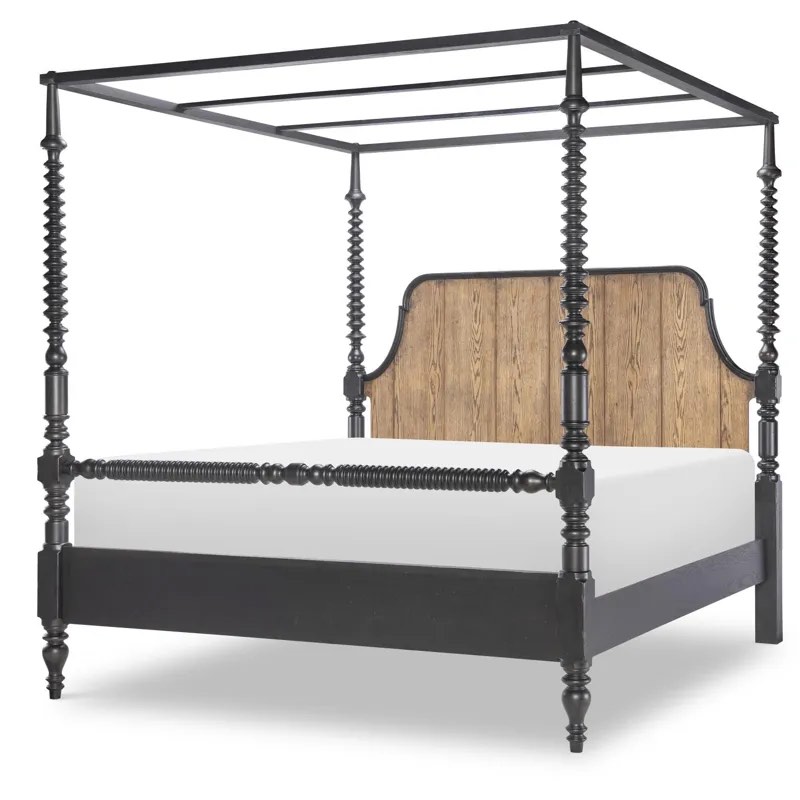 King Headboard 