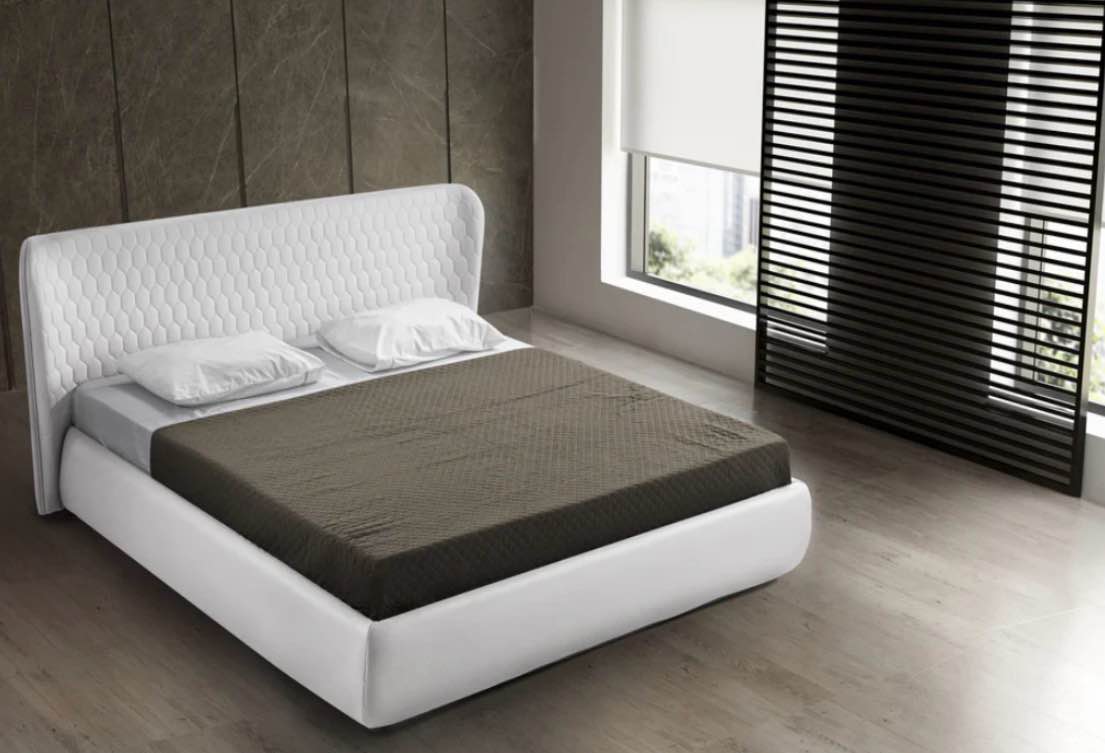 Agoura King Headboard 