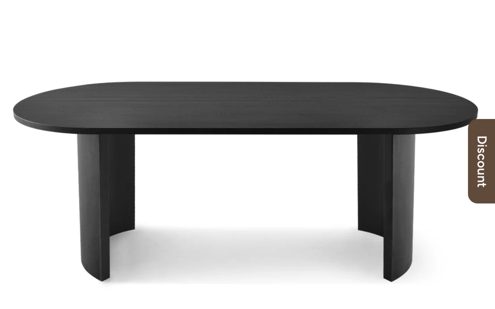 Dawn 79” Table Legs 