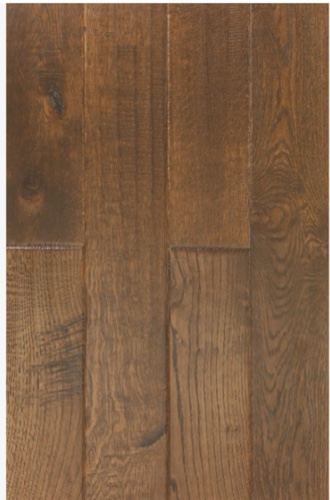 Sango Premier Hickory 5” W Hardwood 1/2” x 5”