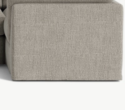 Armless Chair 