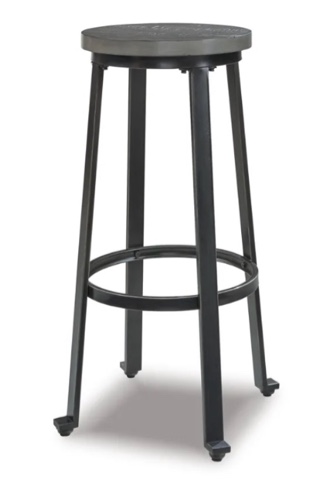 Challiman Bar Height Stool