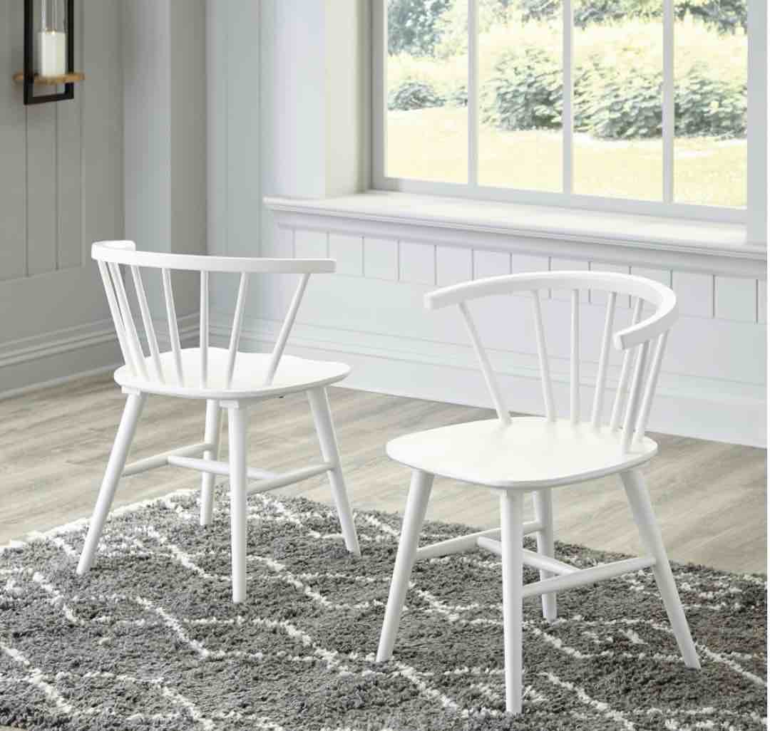 Upgrade Your Dining Space 