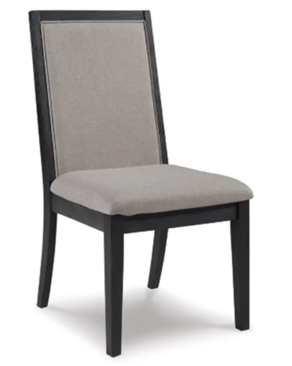 Set of 3 Foyland Dining Chair