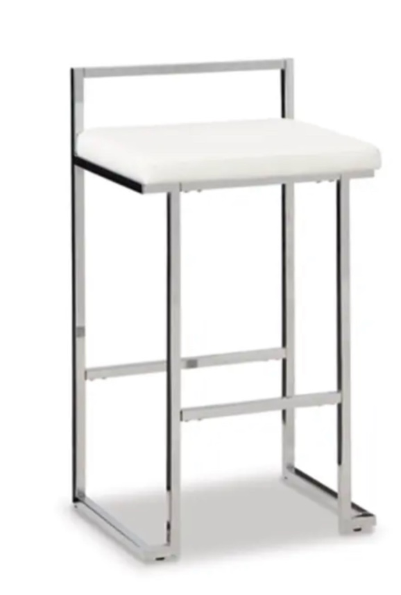 Madanere Bar Height Bar Stool
