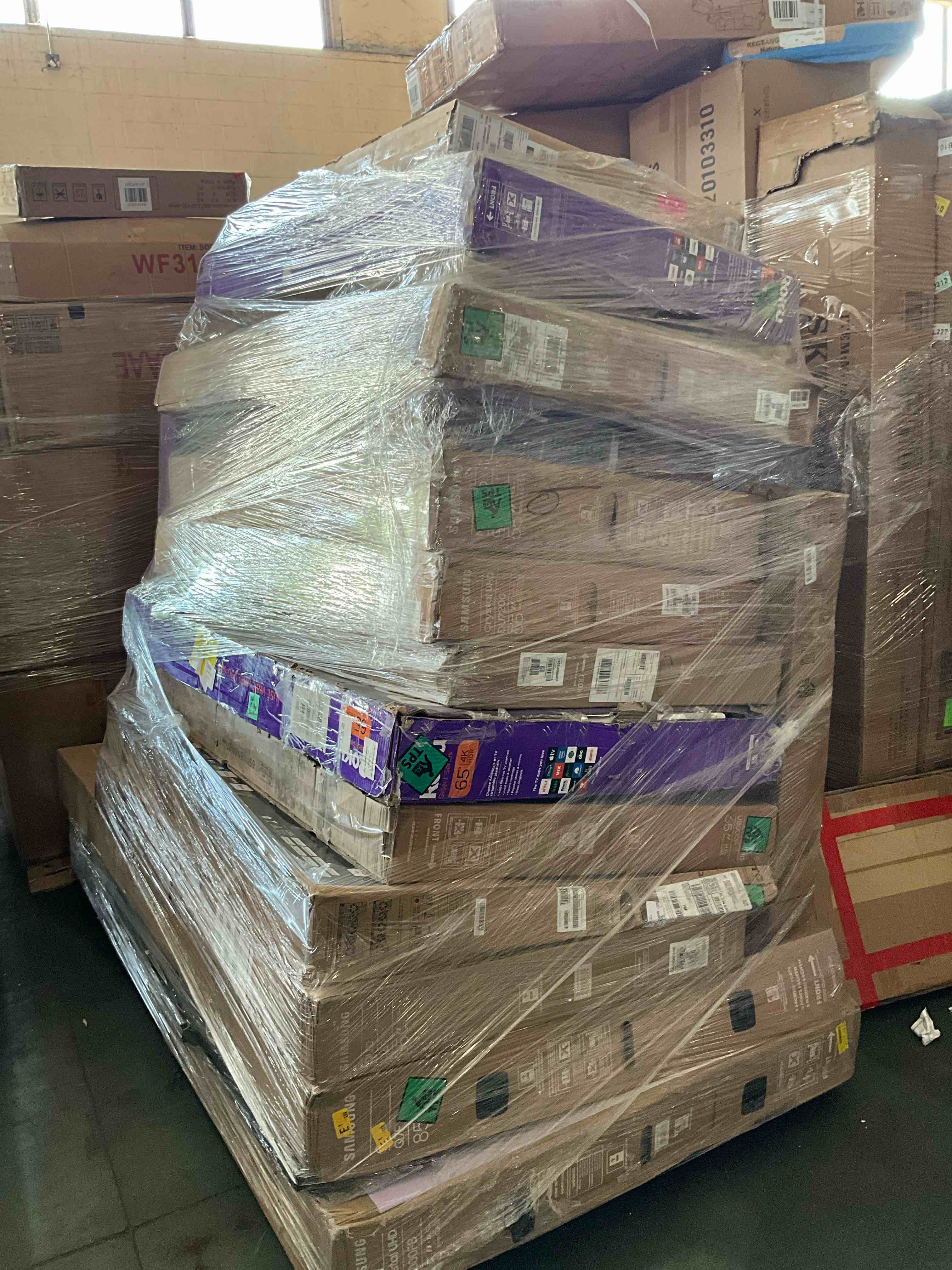 TV Deals 