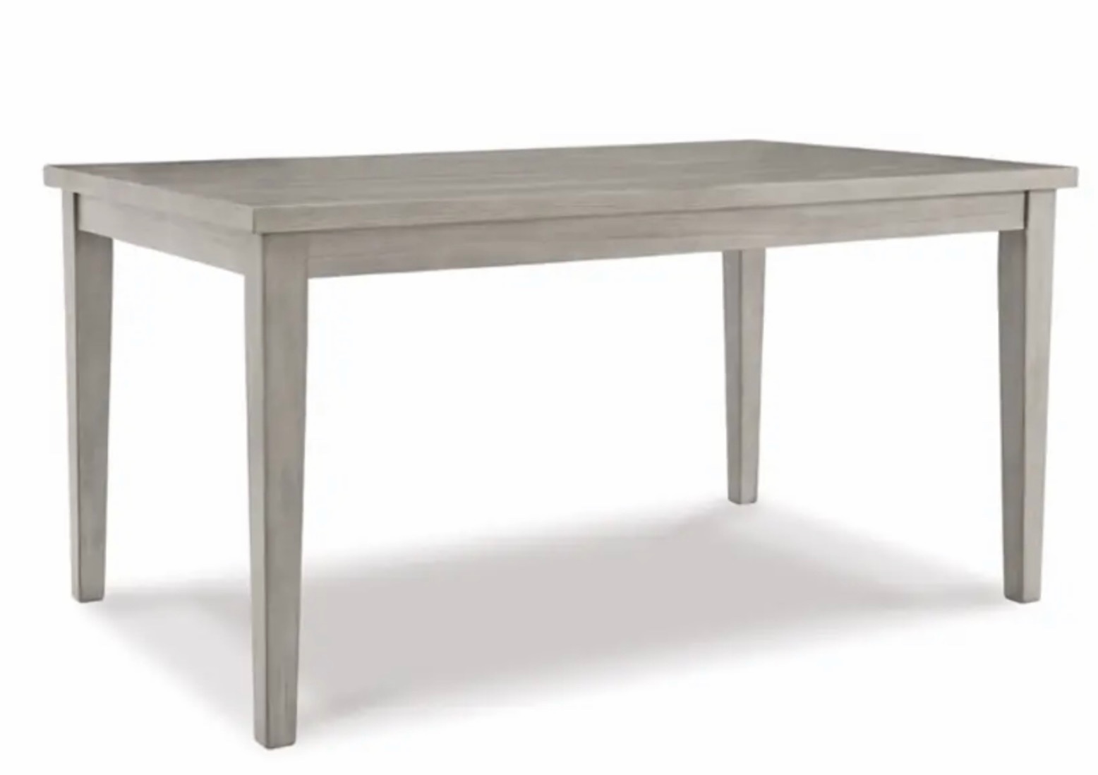 Parellen Rectangular Dining Table