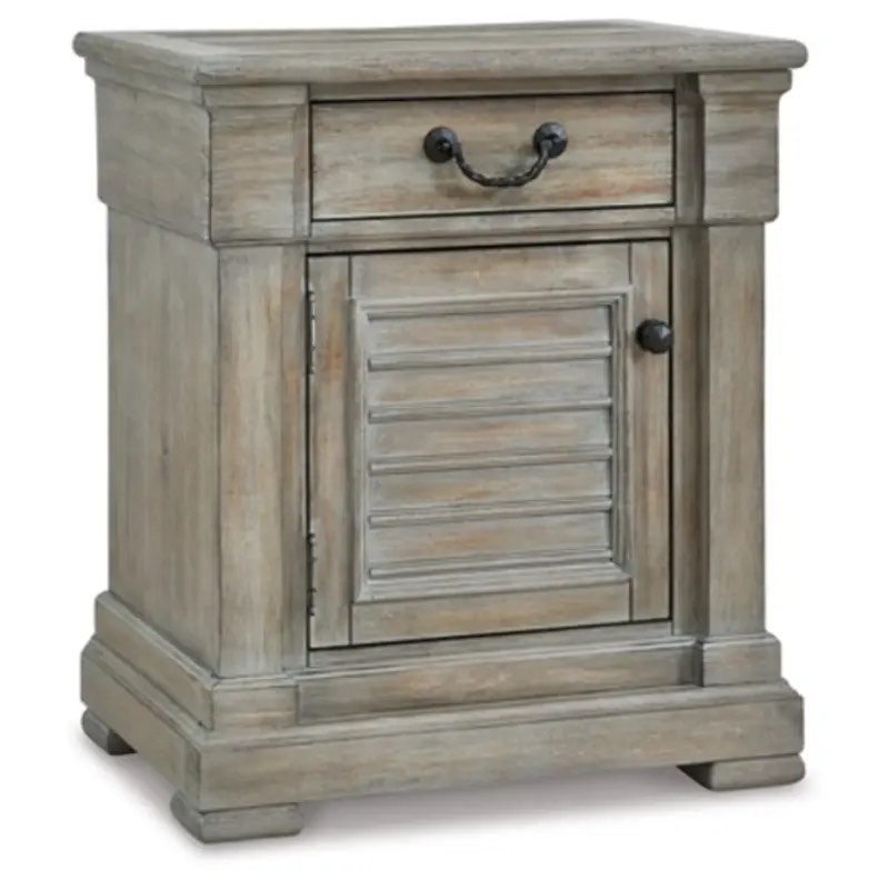 Moreshire Nightstand