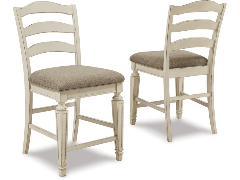 Realyn Counter Height Bar Stool