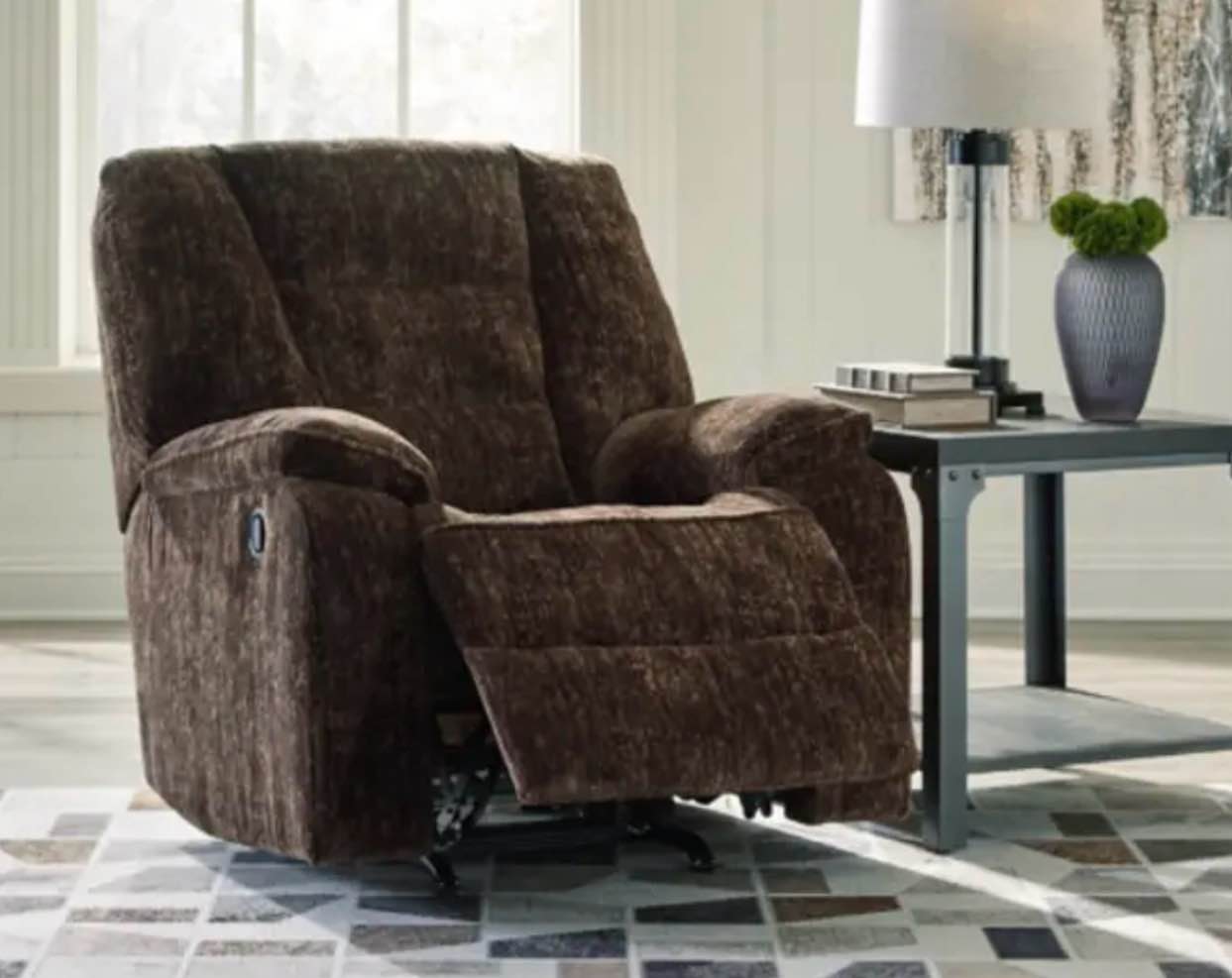 Soundwave Recliner