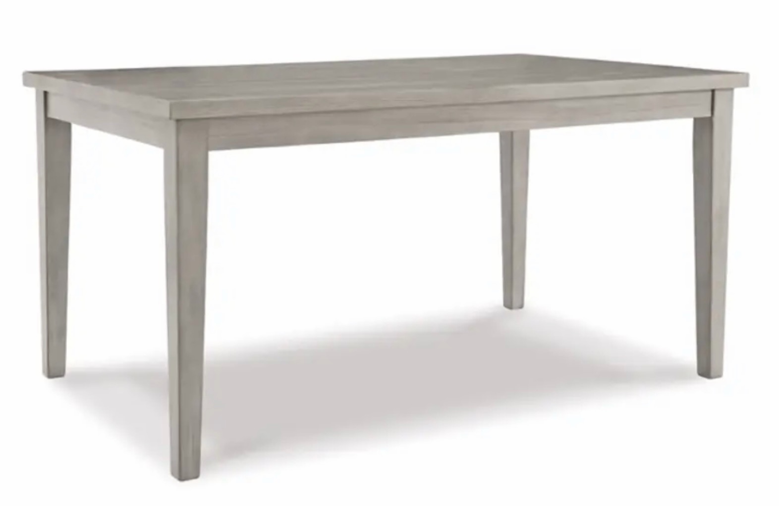 Parellen Rectangular Dining Table