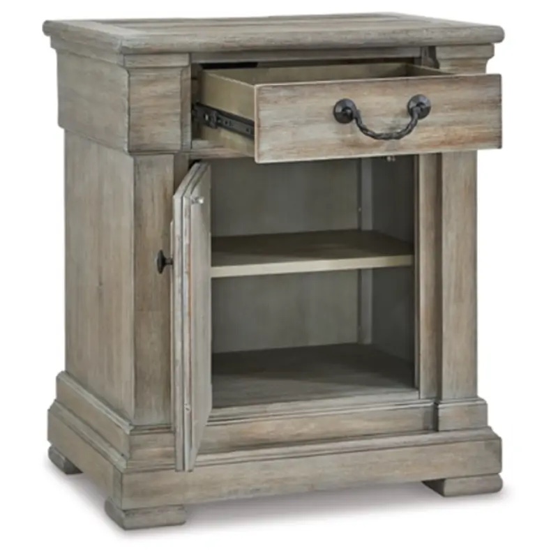 Moreshire Nightstand
