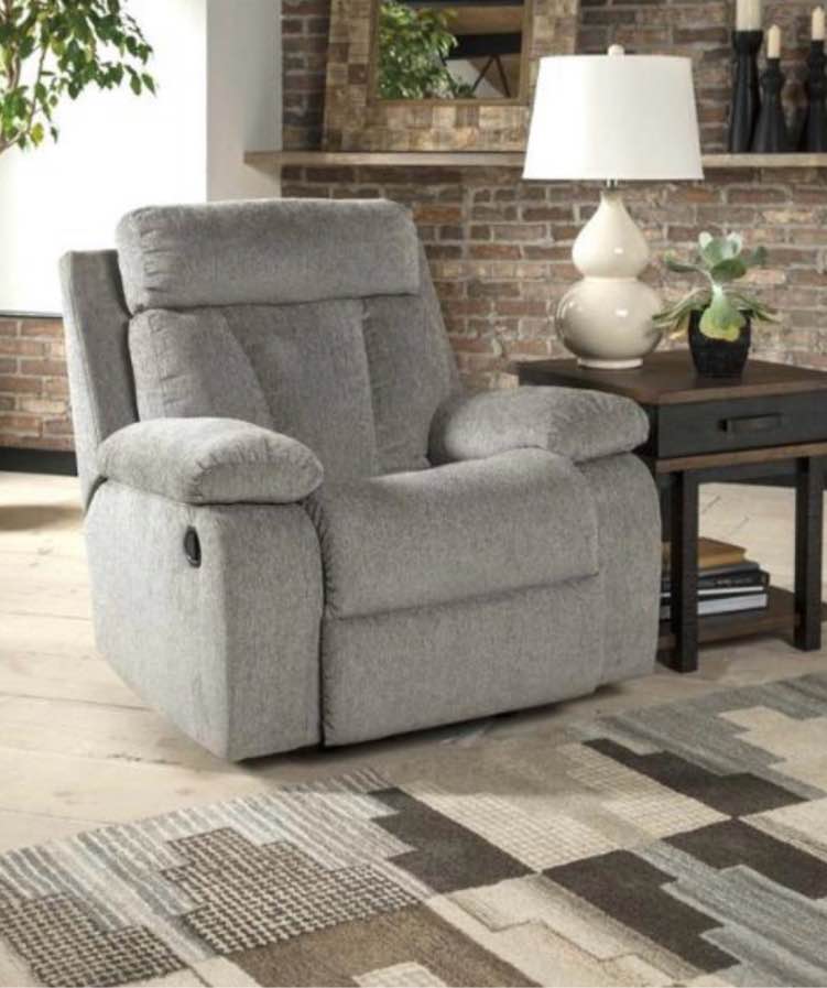 Mitchiner Rocker Recliner